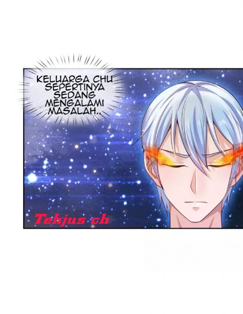 I am Daxianzun Chapter 46 Bahasa Indonesia